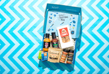 Load image into Gallery viewer, "Official Memphis Travel" Box