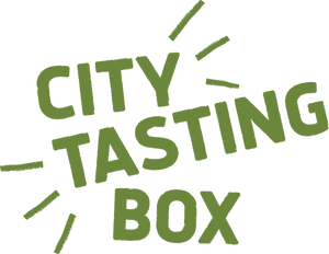 City Tasting Box