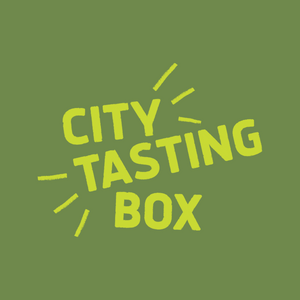 Custom Tasting Box