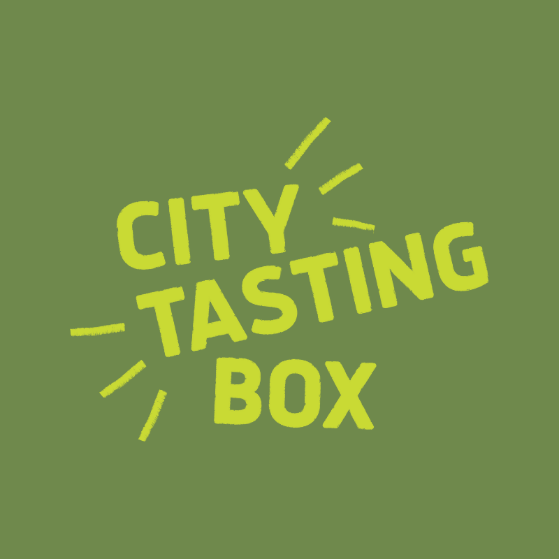 Custom Tasting Box